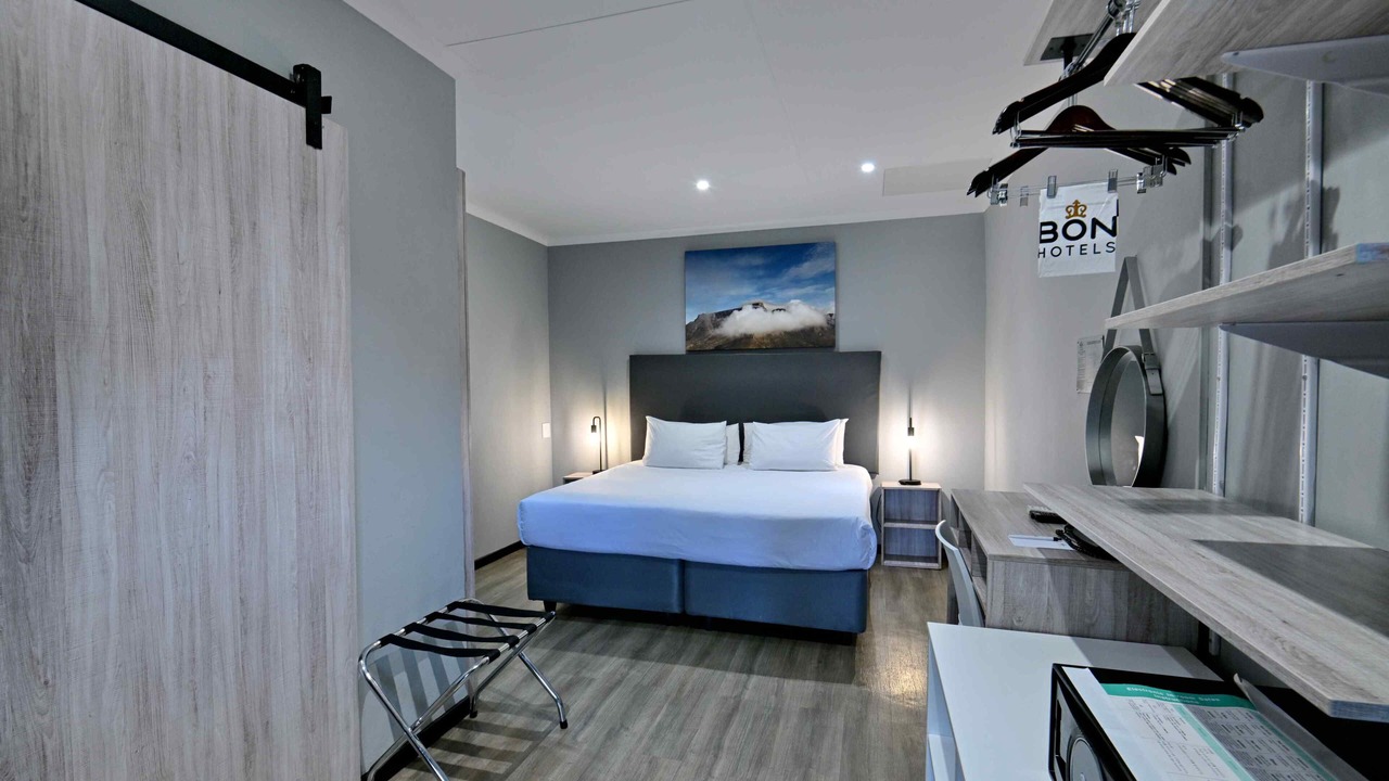 Photo of Bedroom in Rustenburg