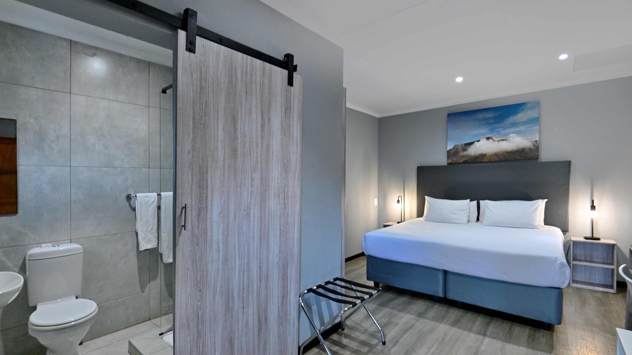 Photo of Bedroom in Rustenburg