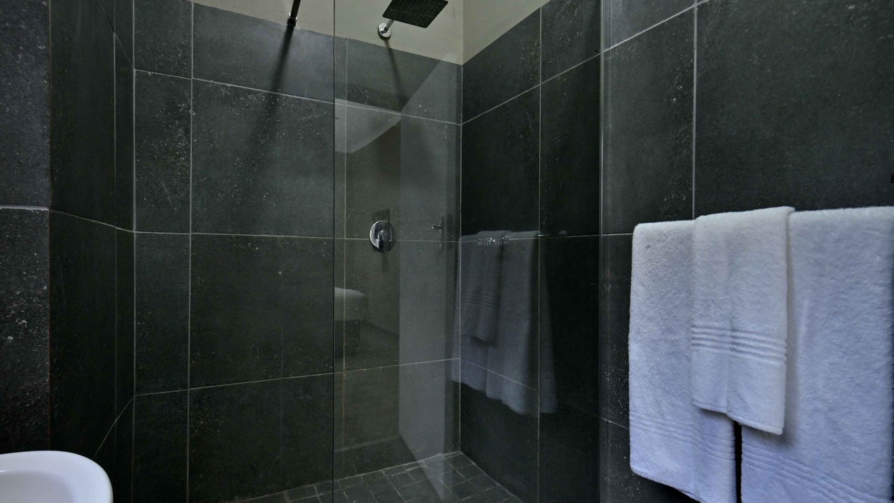 Photo of Bathroom in Rustenburg