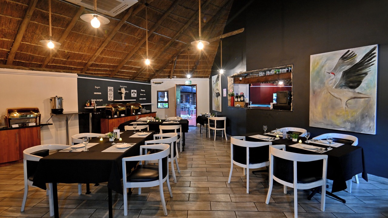 Photo of Others in Rustenburg