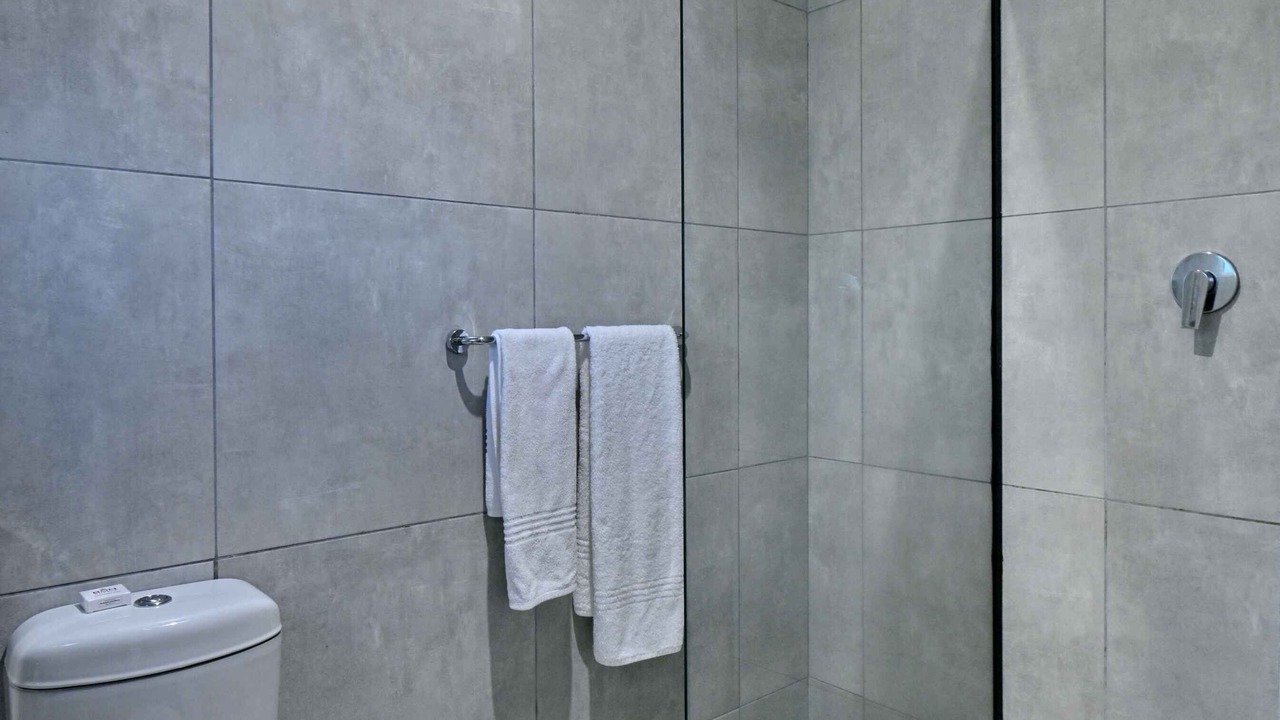 Photo of Bathroom in Rustenburg