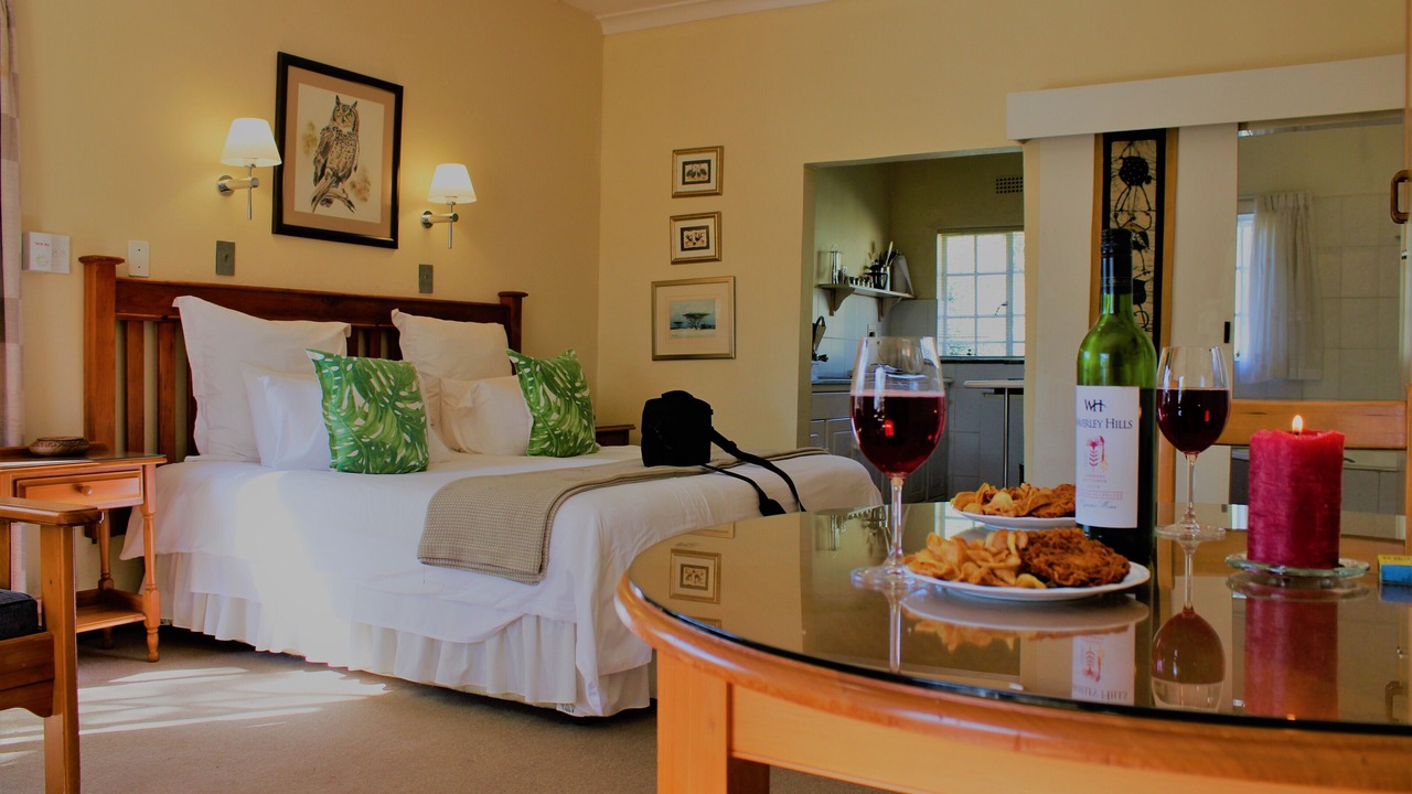 Photo of Livingroom in Muldersdrift