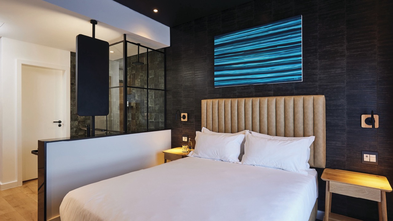 Photo of Bedroom in Century City