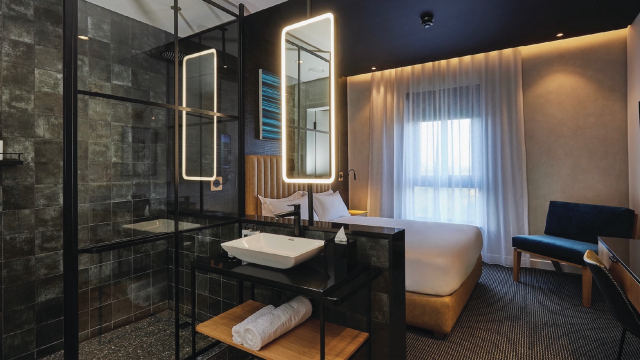 Photo of Bedroom in Century City