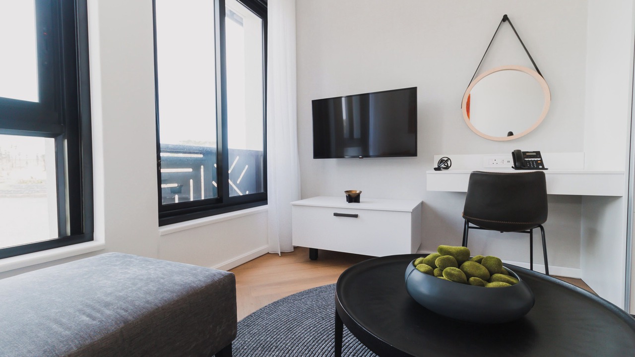 Photo of Bedroom in Century City