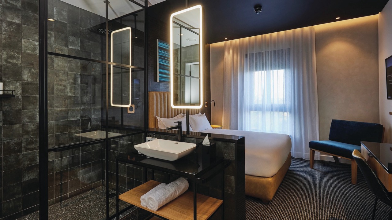 Photo of Bedroom in Century City