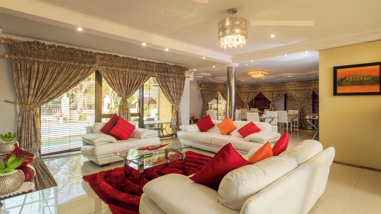 Photo of Patio Balcony in Ballito
