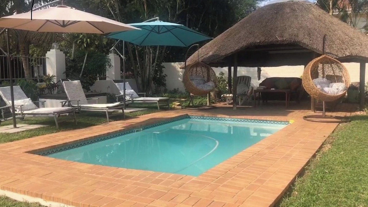 Photo of Patio Balcony in Ballito