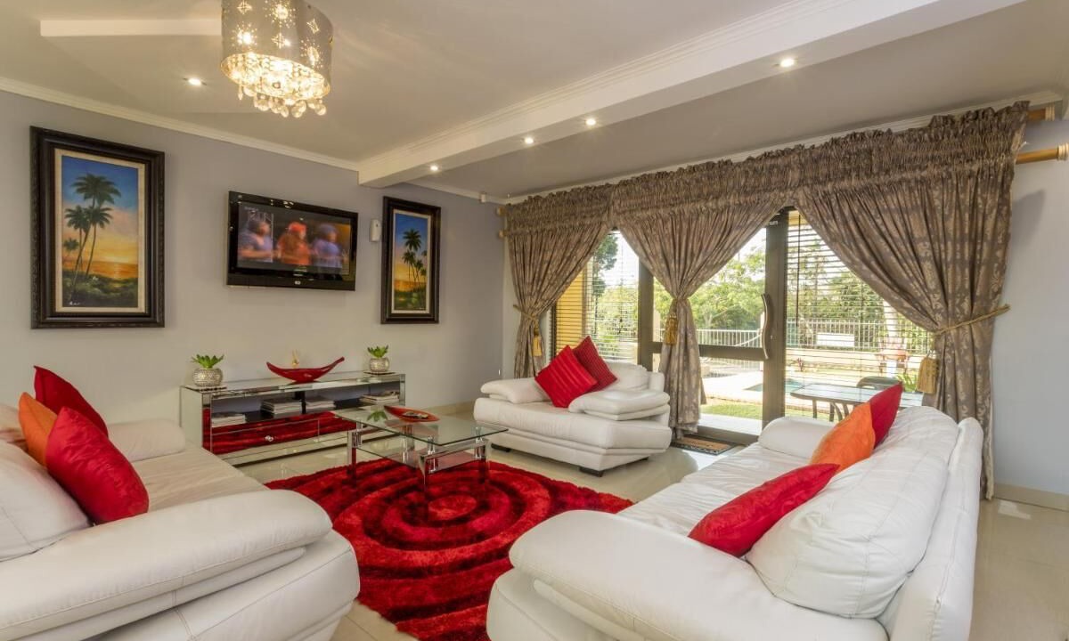 Photo of Patio Balcony in Ballito