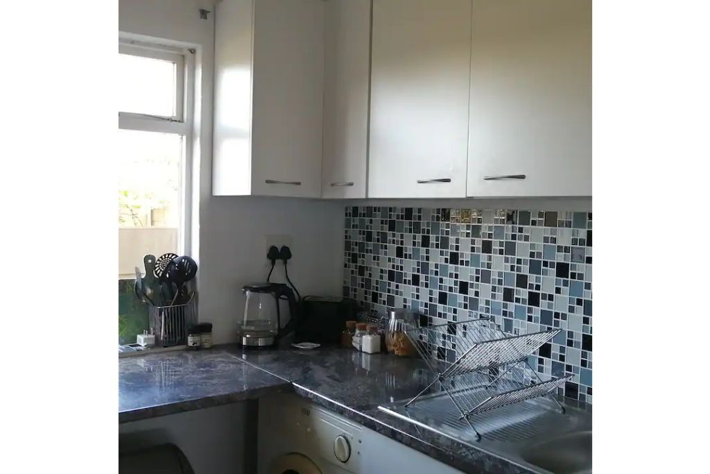 Photo of Kitchen in Cape Town