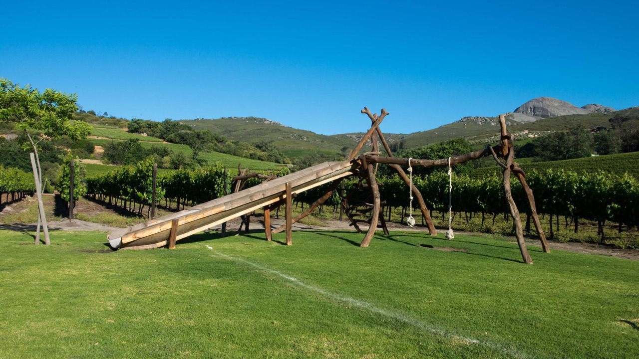 Photo of Outdoor in Paarl
