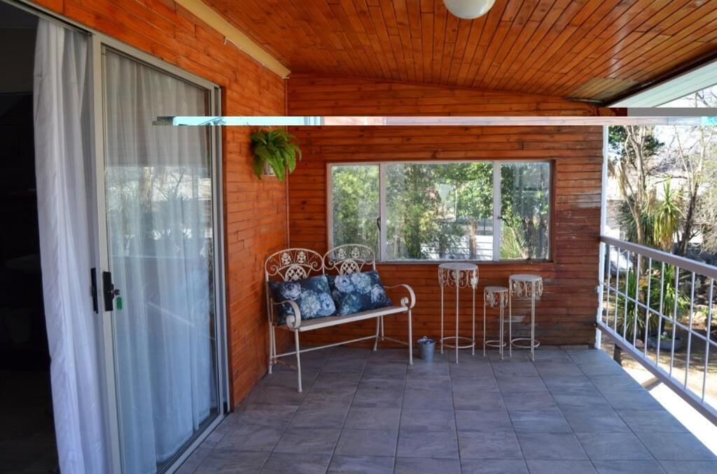 Photo of Patio Balcony in Aliwal North