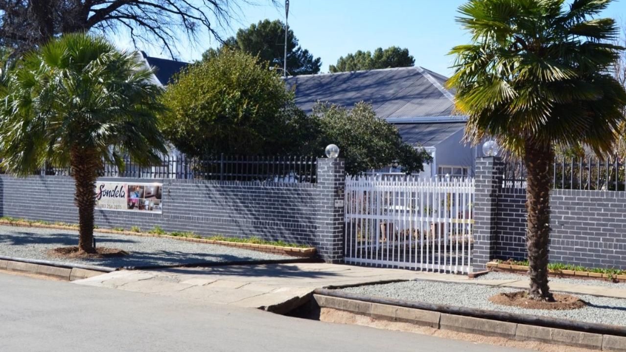 Photo of Outdoor in Aliwal North