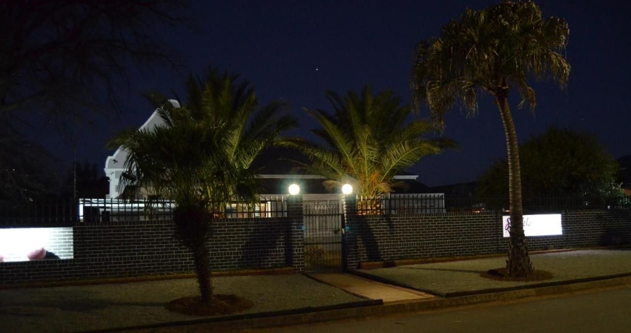Photo of Outdoor in Aliwal North