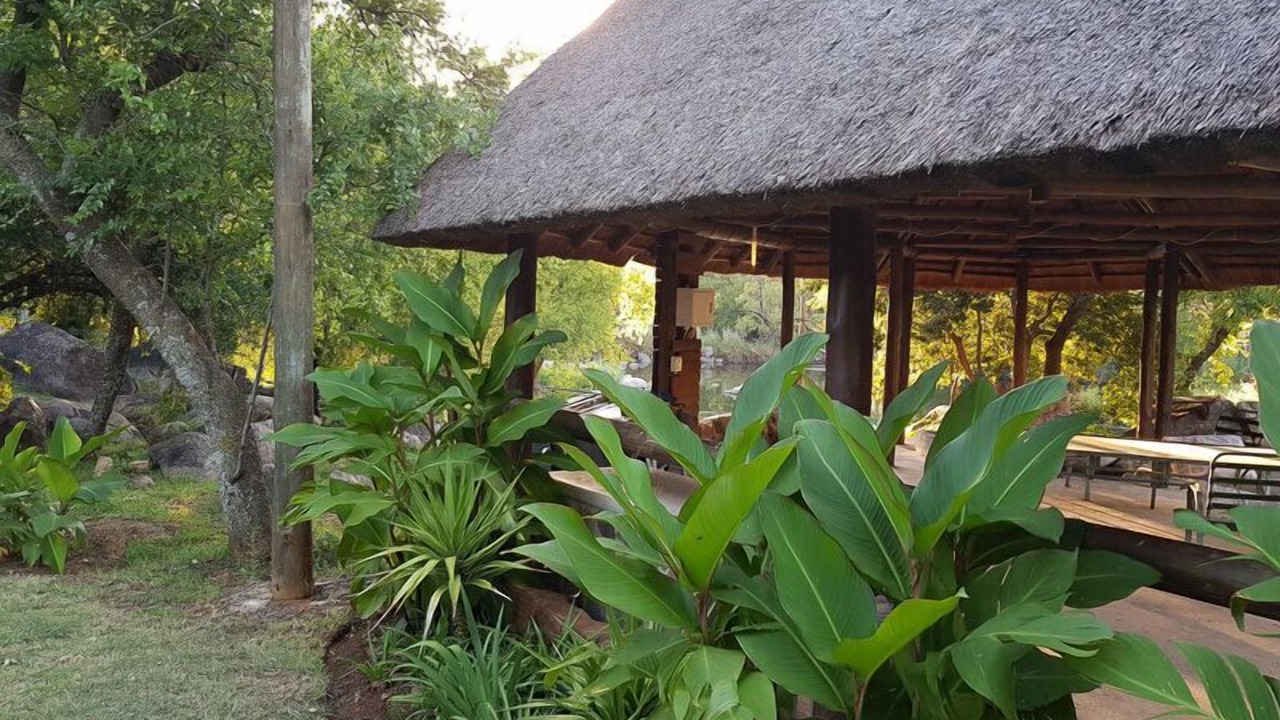 Photo of Outdoor in Vredefort