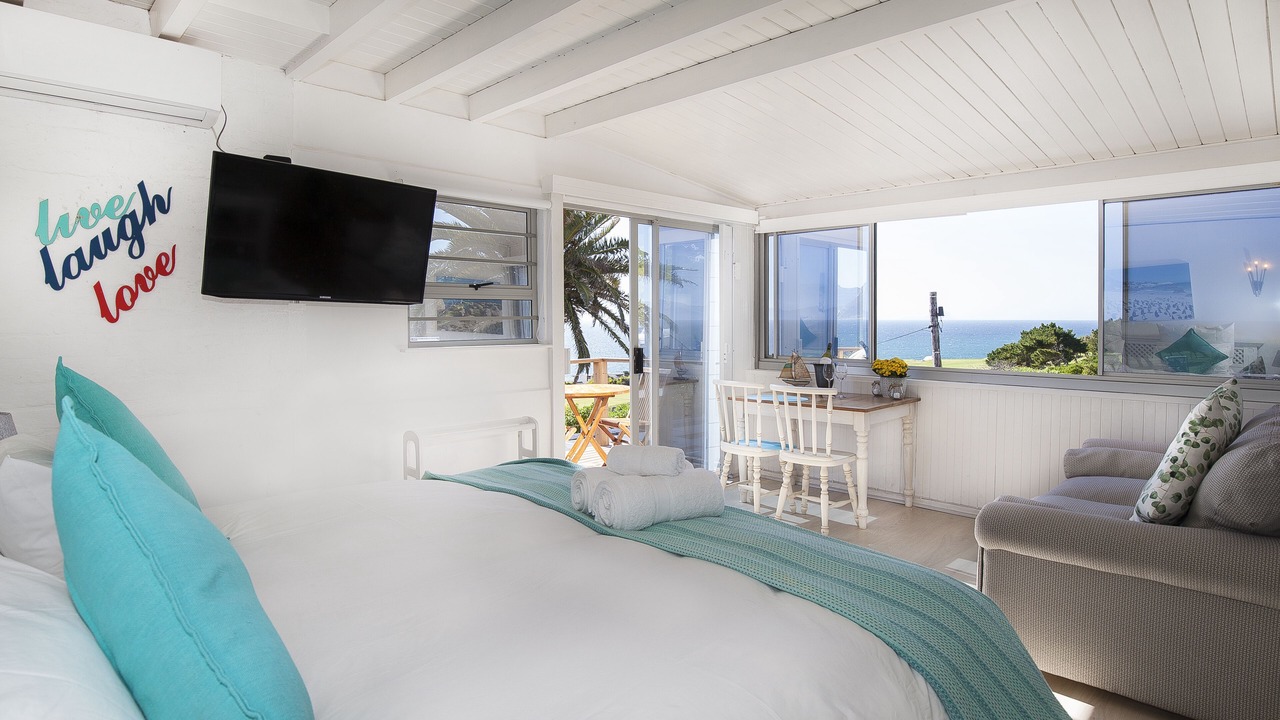 Photo of Patio Balcony in Simon's Town