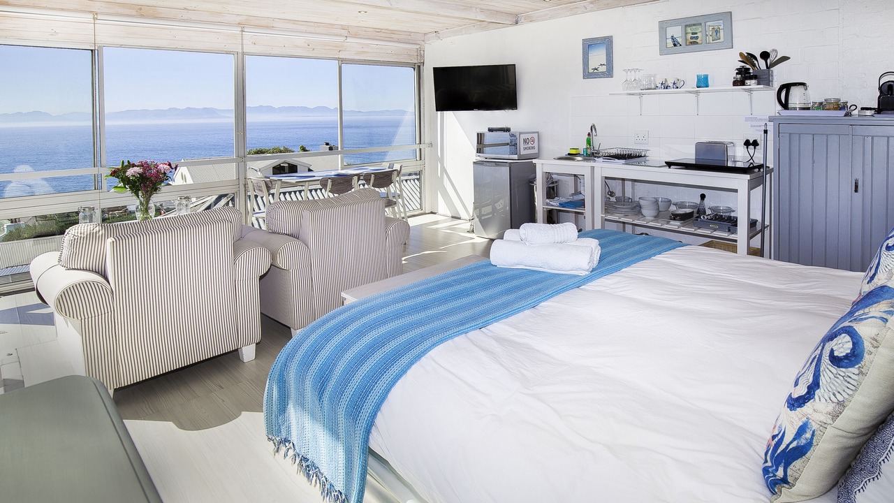 Photo of Patio Balcony in Simon's Town