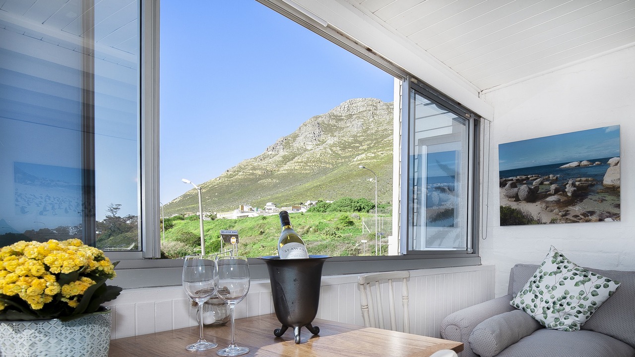 Photo of Patio Balcony in Simon's Town