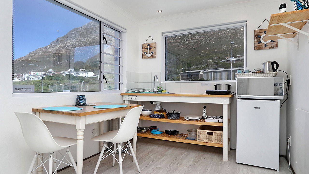 Photo of Patio Balcony in Simon's Town