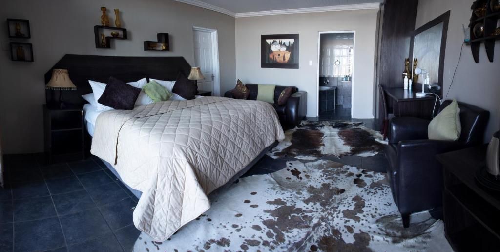 Photo of Bedroom in Bluewater Bay
