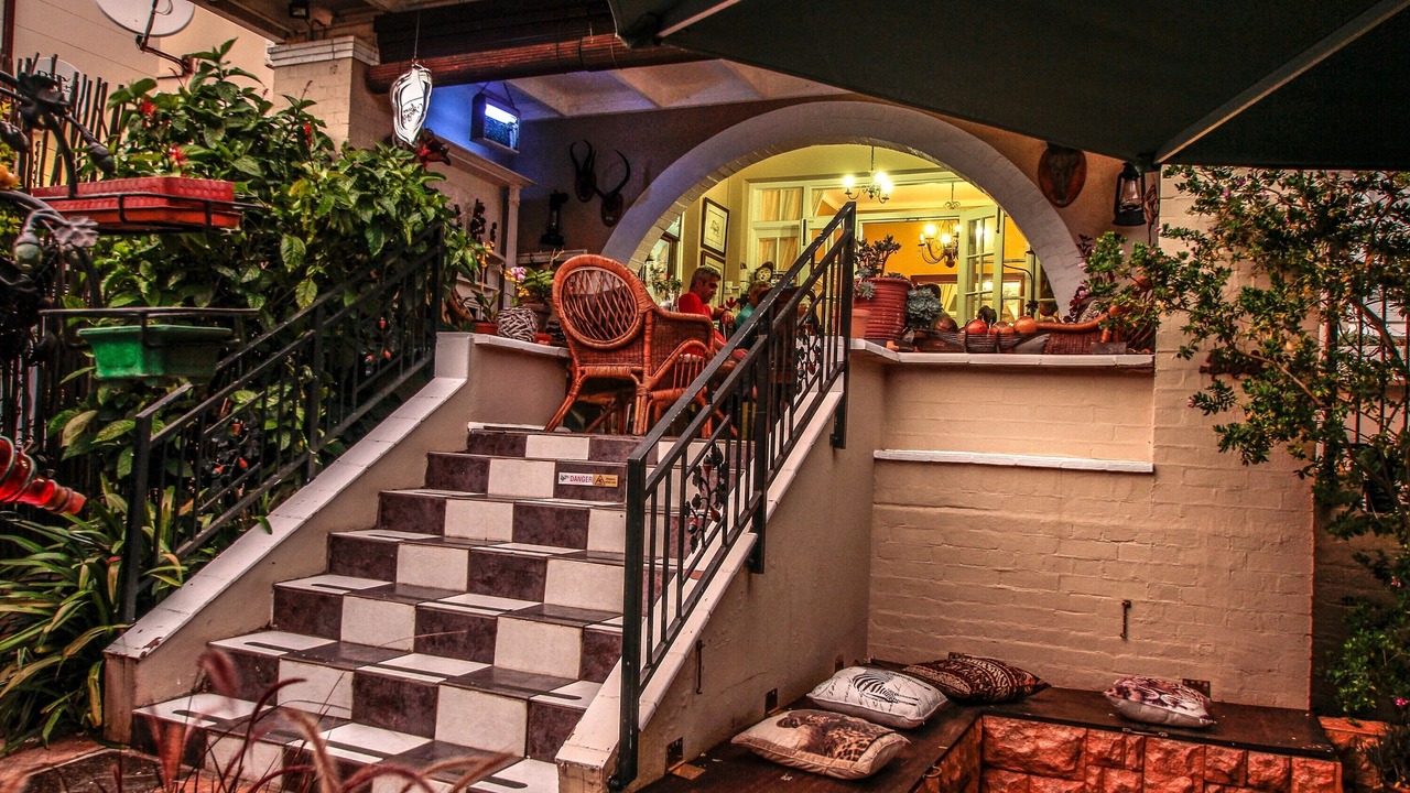 Photo of Patio Balcony in Essenwood