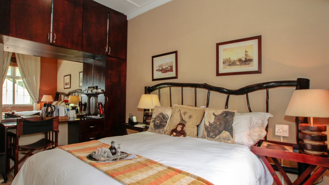 Photo of Bedroom in Essenwood