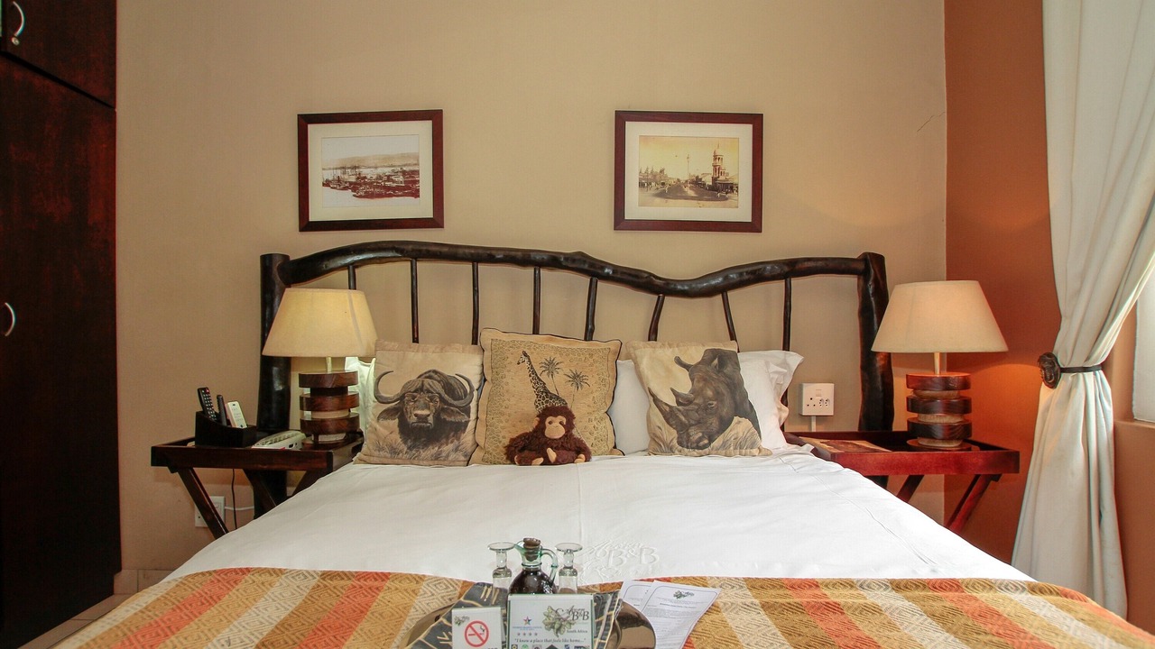 Photo of Bedroom in Essenwood