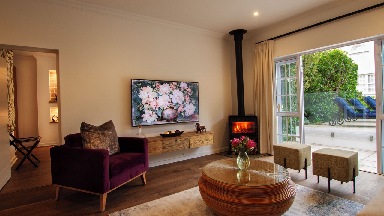 Photo of Outdoor in Franschhoek