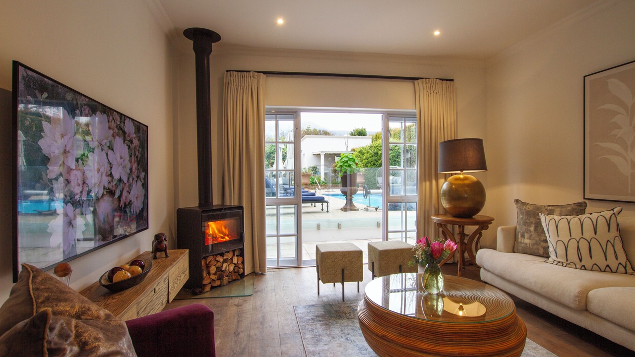 Photo of Outdoor in Franschhoek