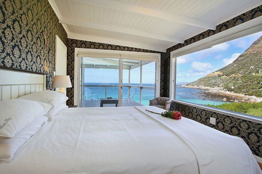 Photo of Bedroom in Cape Peninsula