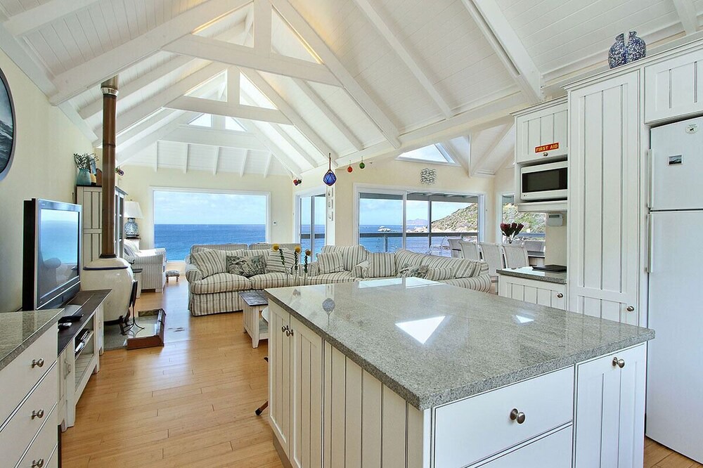 Photo of Kitchen in Cape Peninsula