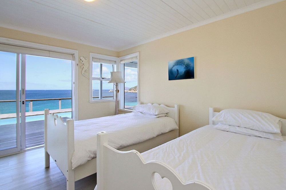 Photo of Bedroom in Cape Peninsula