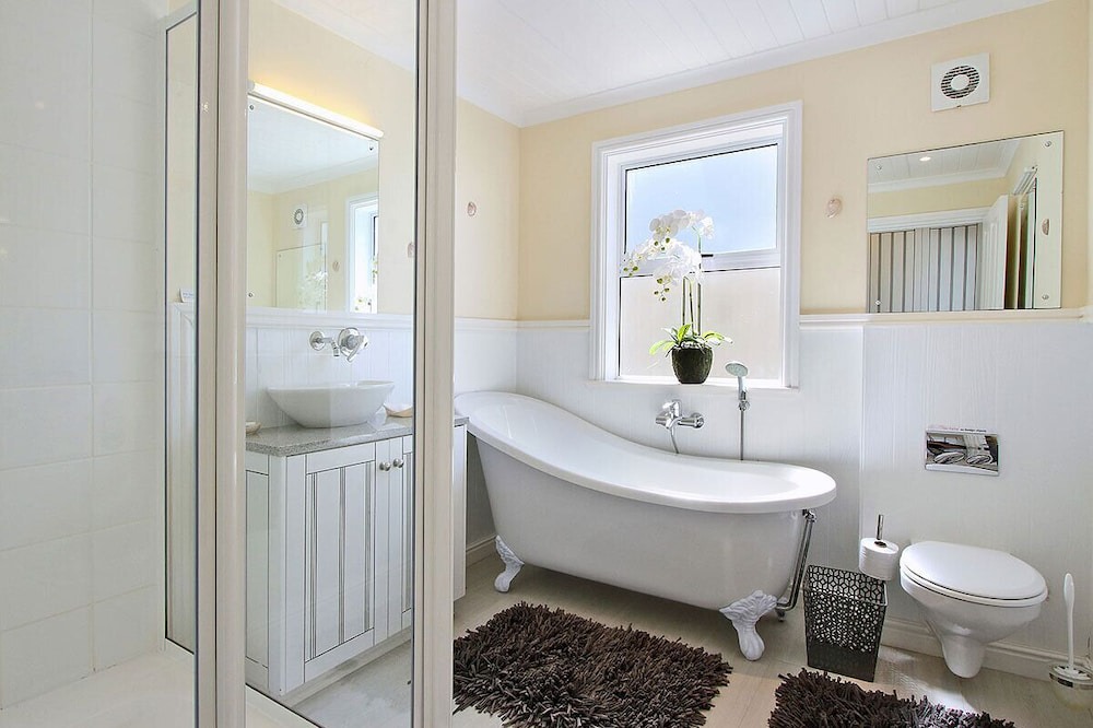 Photo of Bathroom in Cape Peninsula