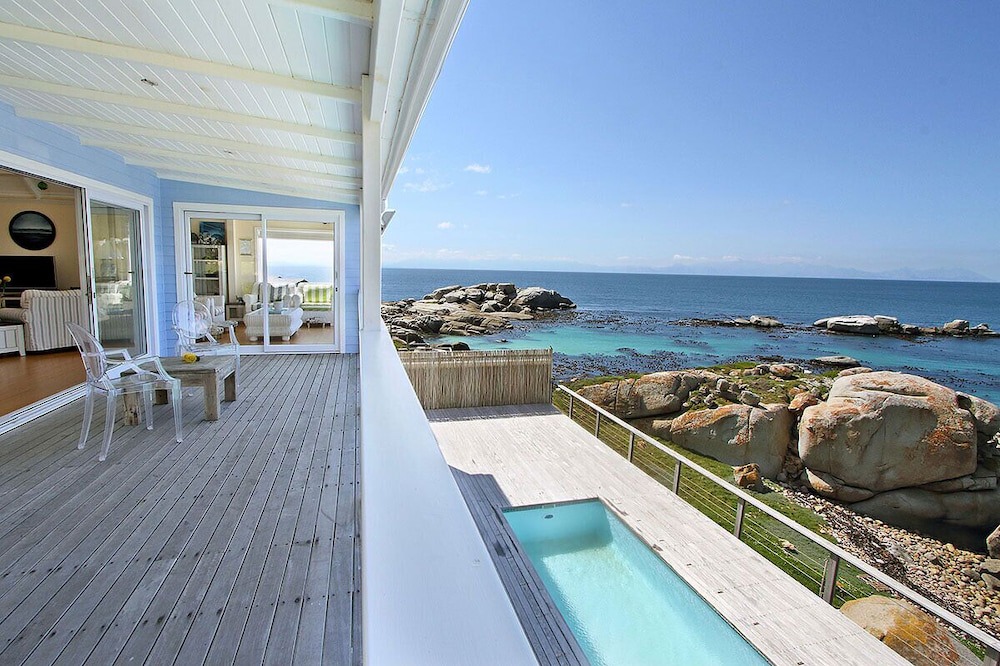 Photo of Patio Balcony in Cape Peninsula