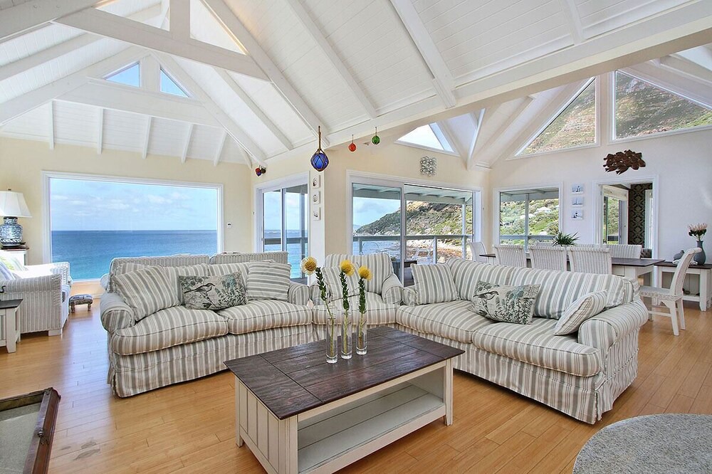 Photo of Livingroom in Cape Peninsula