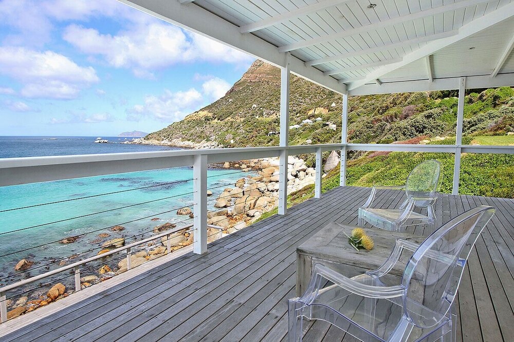 Photo of Patio Balcony in Cape Peninsula