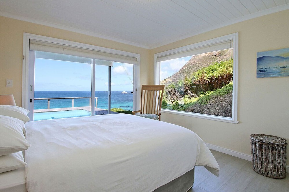 Photo of Bedroom in Cape Peninsula