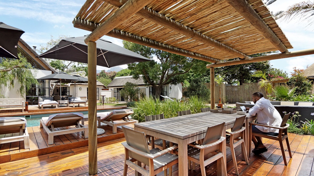 Photo of Outdoor in Pinelands