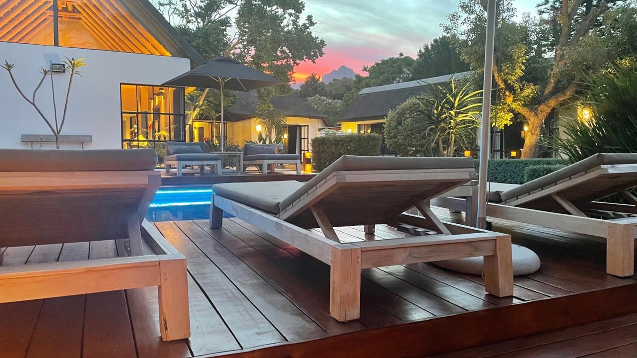 Photo of Outdoor in Pinelands