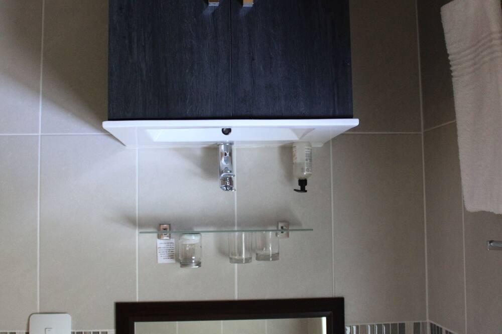 Photo of Bathroom in Somerset West