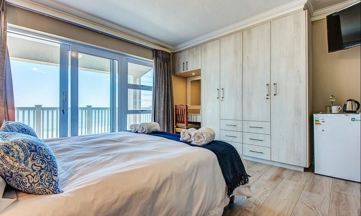 Photo of Bedroom in Hartenbos