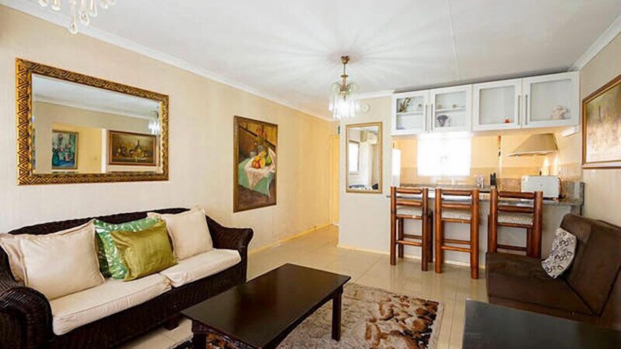 Photo of Bedroom in Durban Beachfront
