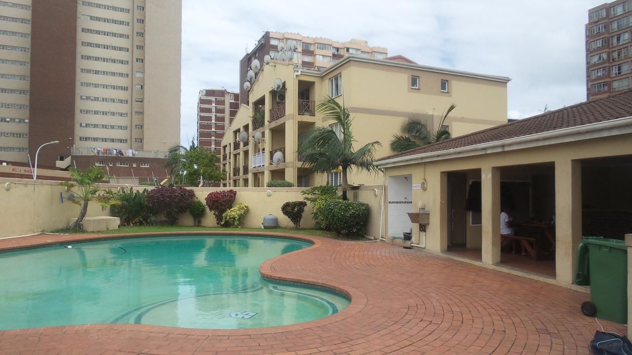 Photo of Outdoor in Durban Beachfront