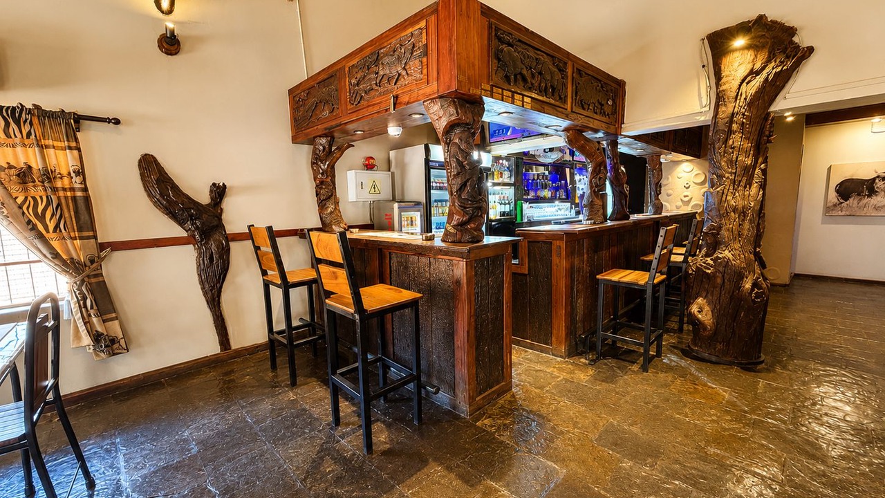 Photo of Others in Thabazimbi