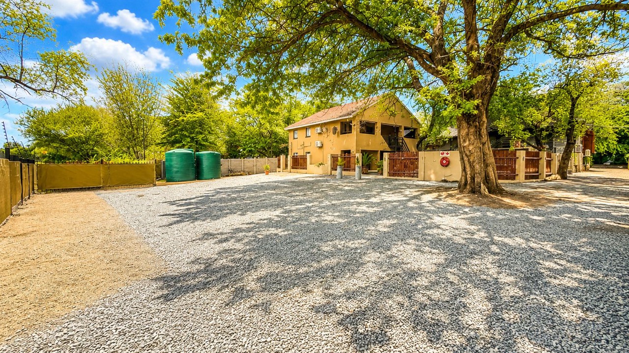 Photo of Outdoor in Thabazimbi