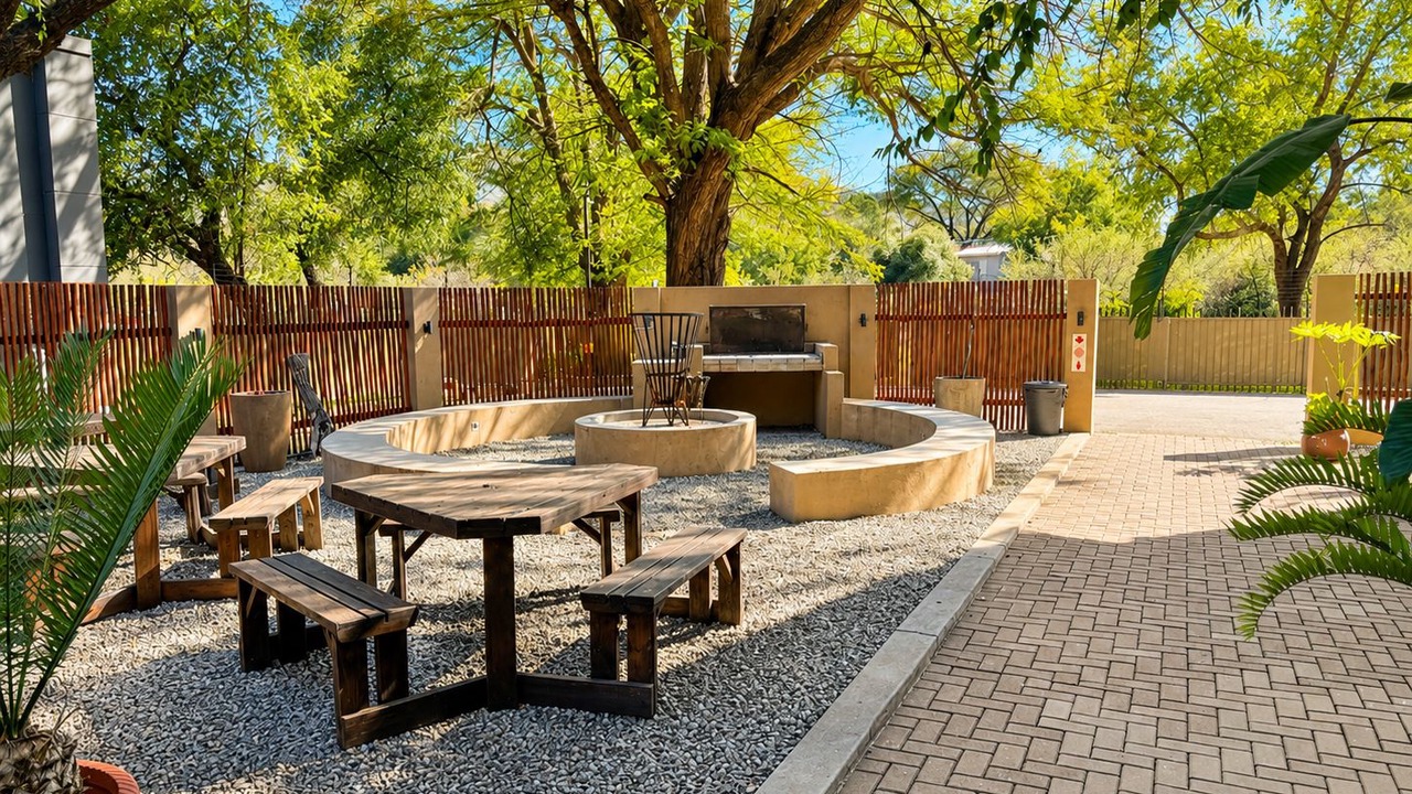Photo of Outdoor in Thabazimbi