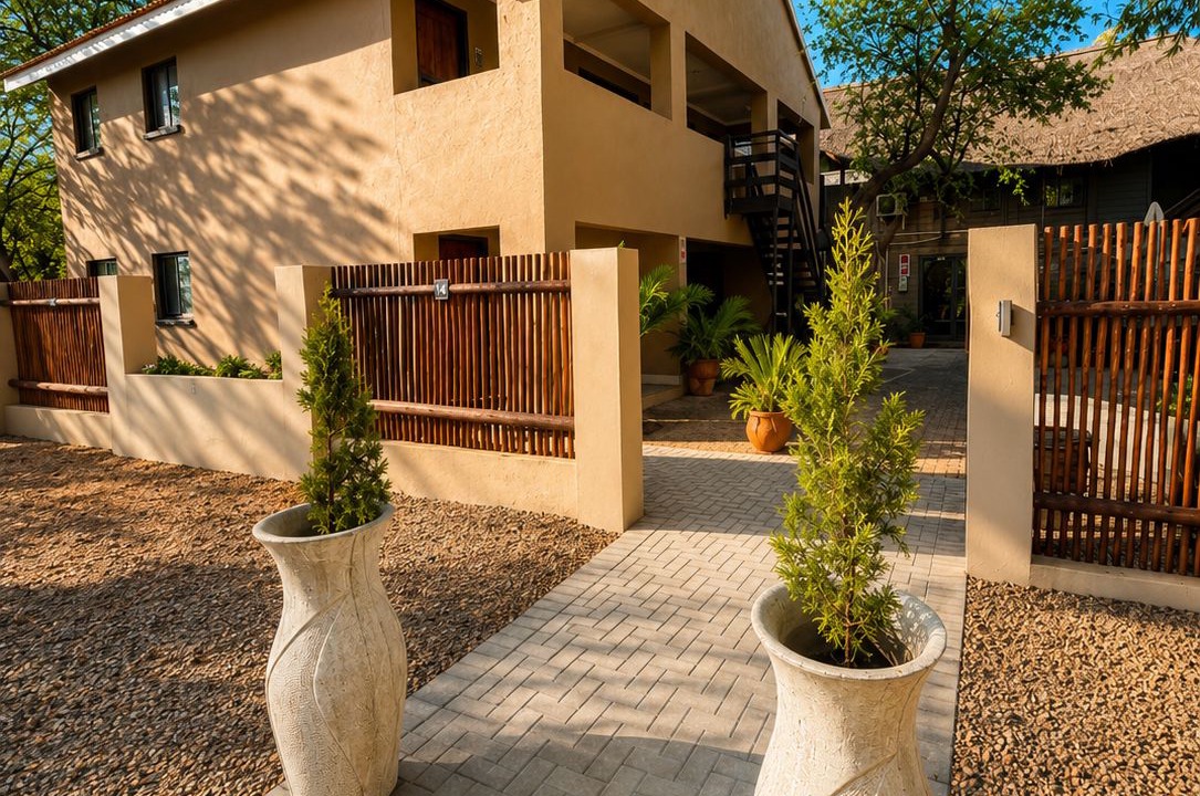 Photo of Outdoor in Thabazimbi