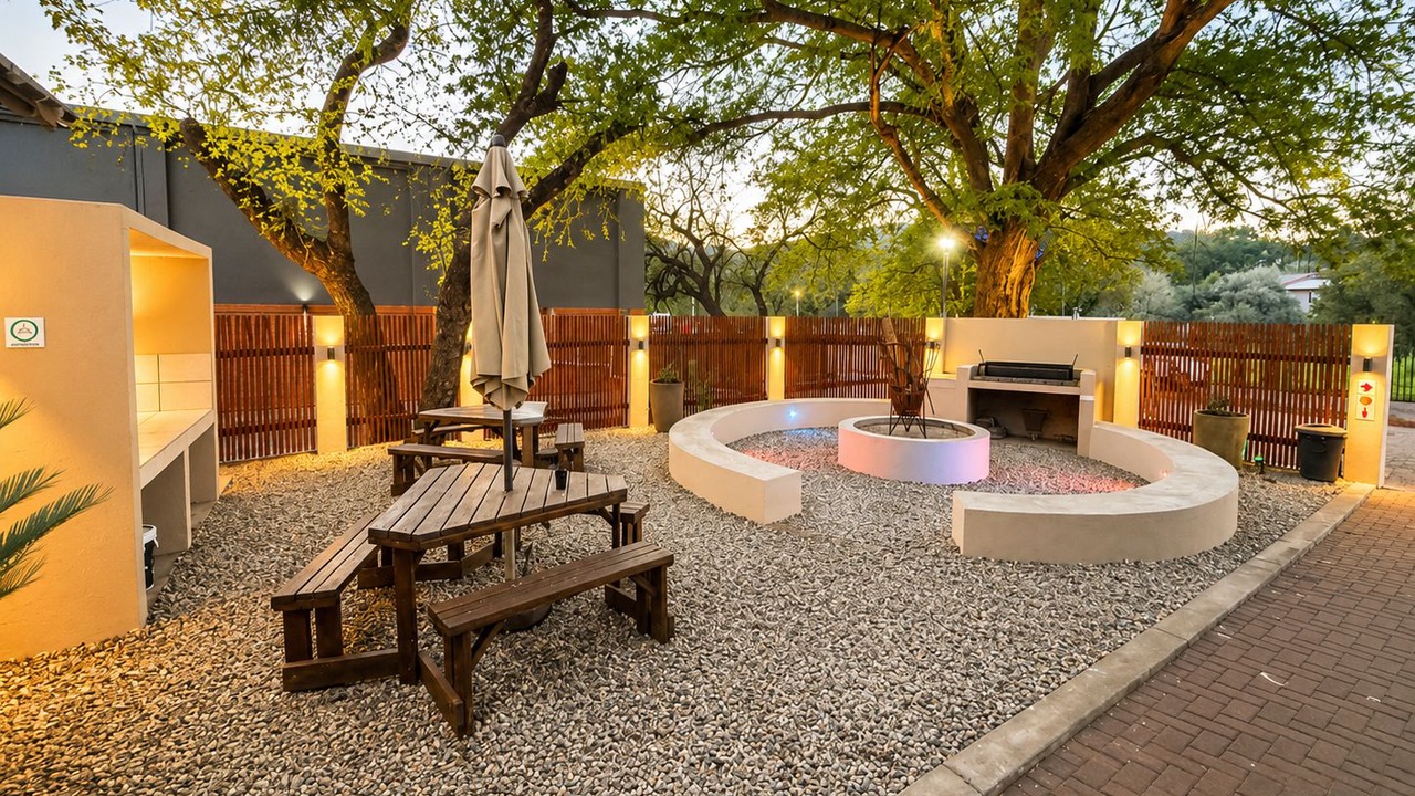 Photo of Outdoor in Thabazimbi
