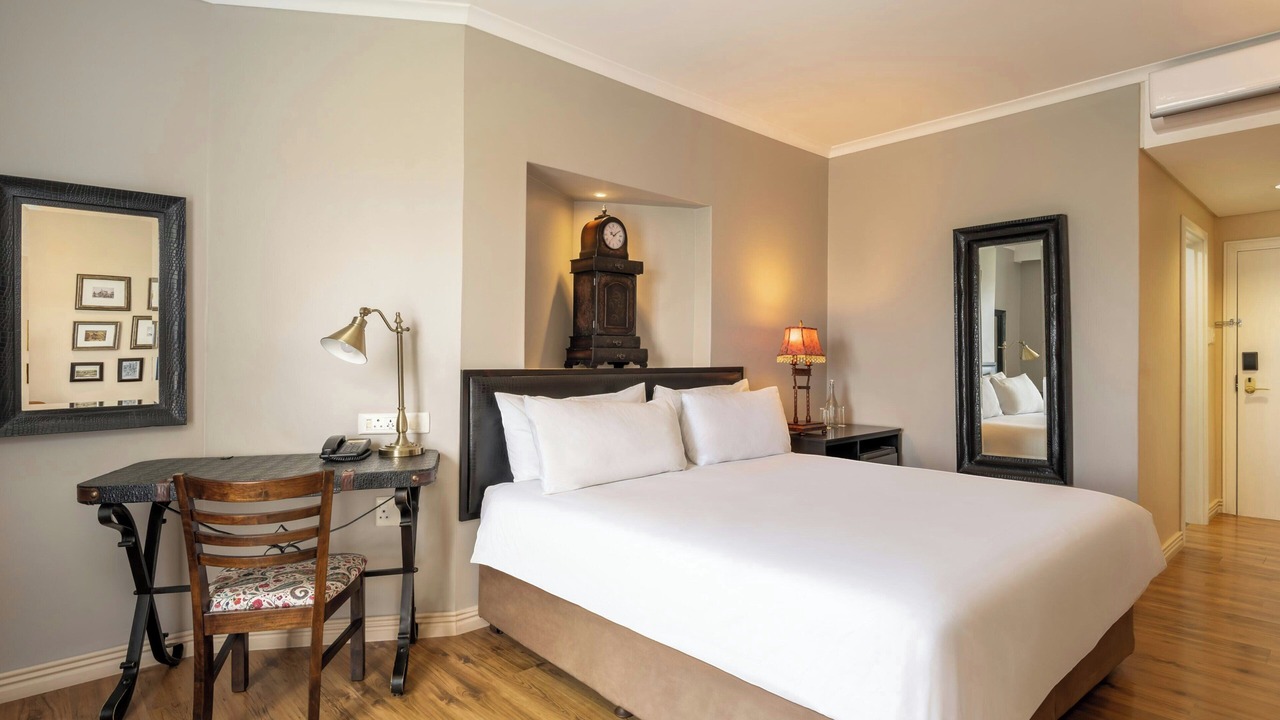 Photo of Bedroom in Kimberley