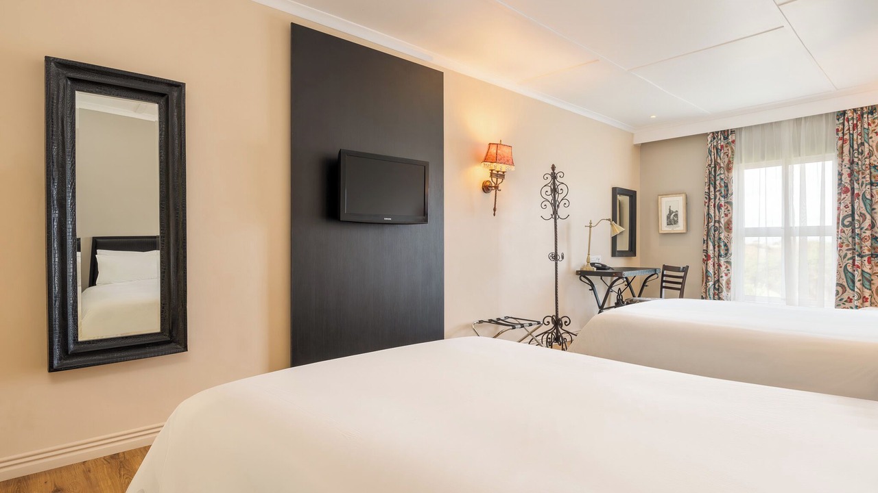 Photo of Bedroom in Kimberley